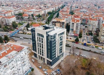 Office for 163 000 euro in Turkey