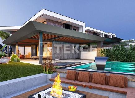 Villa para 850 000 euro en Kusadasi, Turquia