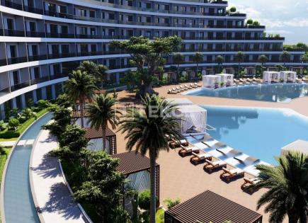 Apartamento para 360 000 euro en Antalya, Turquia