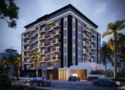 Studio für 123 892 euro in Dubai, VAE