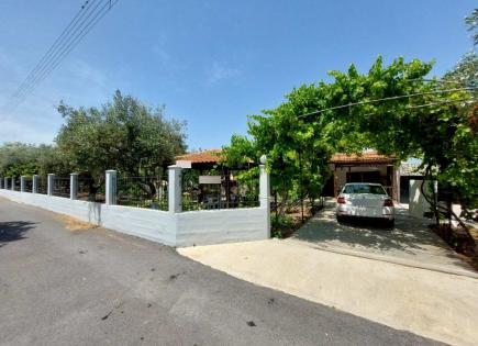 House for 340 000 euro in Chalkidiki, Greece