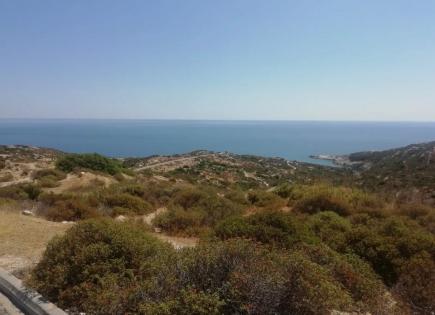 Terreno para 219 000 euro en Calcídica, Grecia