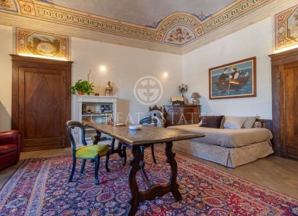 Appartement pour 630 000 Euro à Orvieto, Italie