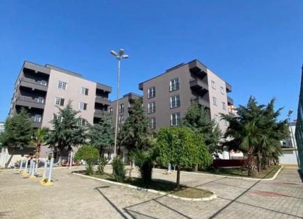 Appartement pour 38 500 Euro à Mersin, Turquie