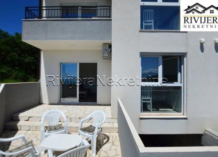 Wohnung für 132 000 euro in Herceg-Novi, Montenegro