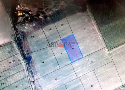 Land for 25 000 euro in Pomorie, Bulgaria