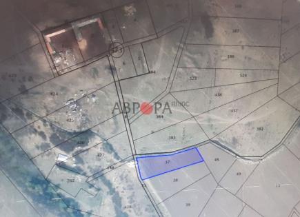 Land for 13 900 euro in Kableshkovo, Bulgaria