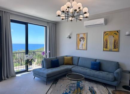 Cabaña para 720 000 euro en Budva, Montenegro