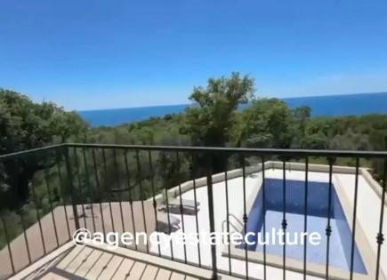 Cottage für 810 000 euro in Budva, Montenegro