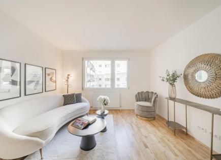 Flat for 549 000 euro in Vienna, Austria