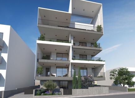 Appartement pour 365 000 Euro à Limassol, Chypre