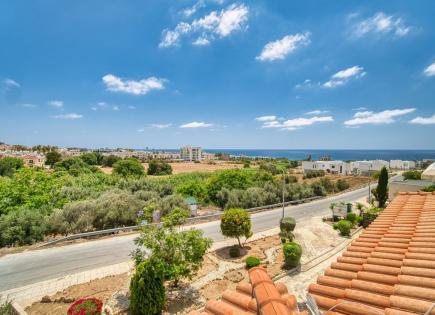 Penthouse für 280 000 euro in Paphos, Zypern