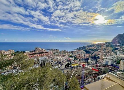 Apartment for 10 900 000 euro in Monaco, Monaco