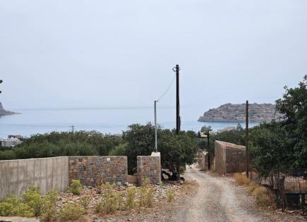 Grundstück für 270 000 euro in Lasithi, Griechenland