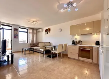 Wohnung für 89 500 euro in Sveti Vlas, Bulgarien