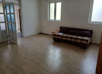 Flat for 75 000 euro in Budva, Montenegro