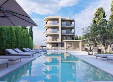 Wohnung für 260 000 euro in Corinthia, Griechenland