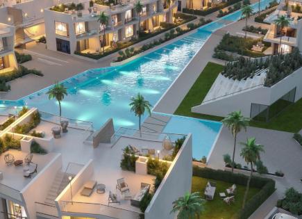 Appartement pour 288 500 Euro à Akanthou, Chypre