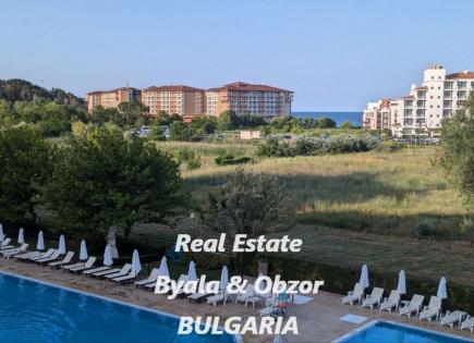 Piso para 105 000 euro en Obzor, Bulgaria