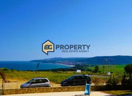 Appartement pour 99 000 Euro à Byala, Bulgarie