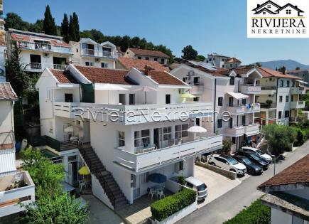 Haus für 1 875 000 euro in Herceg-Novi, Montenegro