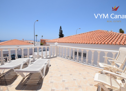 Bungalow für 465 000 euro in Teneriffa, Spanien