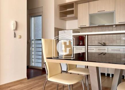 Apartamento para 150 000 euro en Becici, Montenegro