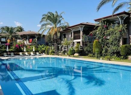 Apartamento para 550 000 euro en Kemer, Turquia
