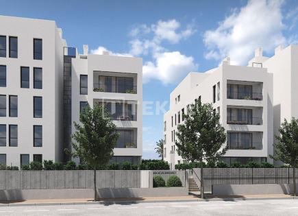 Appartement pour 204 000 Euro à Murcie, Espagne