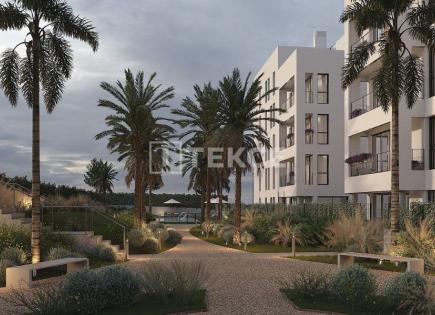 Penthouse for 279 000 euro in Murcia, Spain