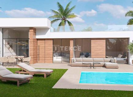 Bungalow para 319 000 euro en Fuente Álamo, España