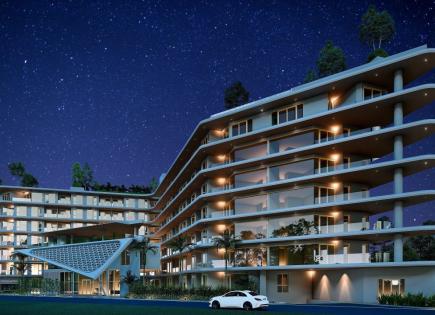 Apartment für 97 919 euro in Nai Harn, Thailand