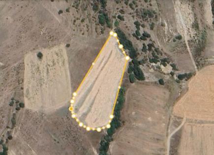 Land for 230 000 euro in Chalkidiki, Greece