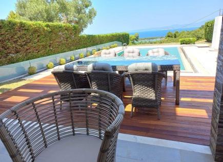 Villa für 680 000 euro in Chalkidiki, Griechenland