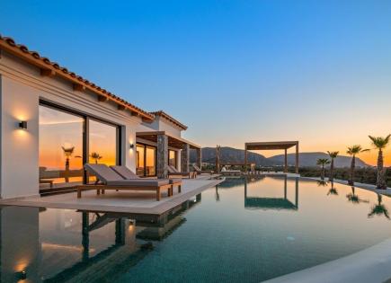 Villa for 2 000 000 euro in Hersonissos, Greece