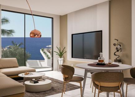 Apartment für 238 000 euro in Küçük Erenköy, Zypern