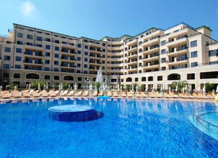 Appartement pour 195 000 Euro aux Sables d'Or, Bulgarie