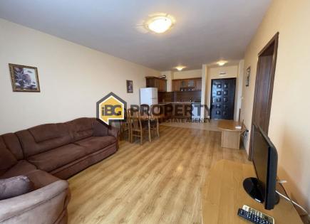 Wohnung für 76 000 euro in Obsor, Bulgarien