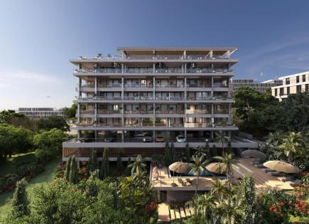 Apartment für 270 000 euro in Limassol, Zypern