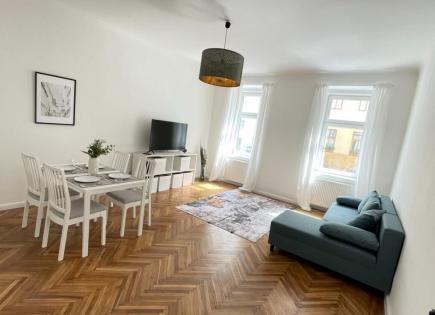 Flat for 198 000 euro in Vienna, Austria