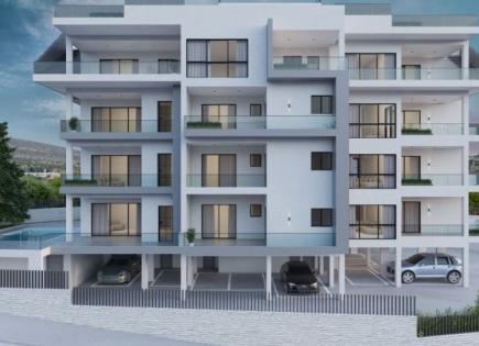 Apartamento para 220 000 euro en Limasol, Chipre