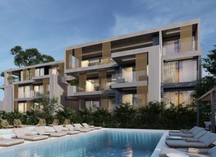 Townhouse for 570 000 euro in Paphos, Cyprus