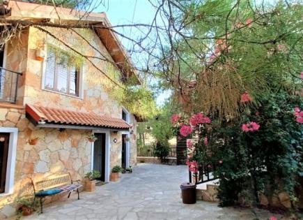 Villa für 550 000 euro in Limassol, Zypern