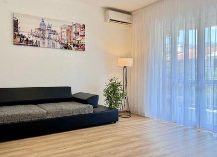 Wohnung für 190 000 euro in Bar, Montenegro