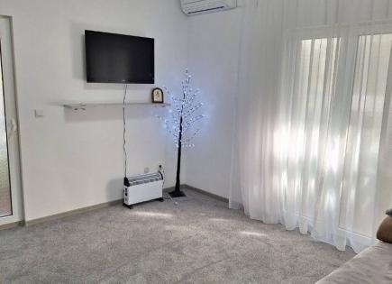 Wohnung für 145 000 euro in Budva, Montenegro
