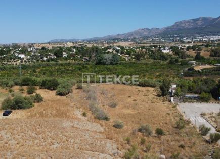Farm für 120 000 euro in Spanien