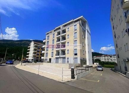 Apartamento para 107 500 euro en Bijela, Montenegro