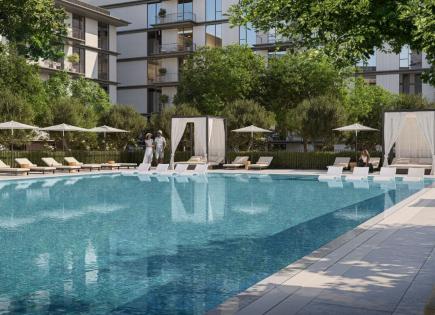 Appartement pour 898 002 Euro à Dubaï, EAU