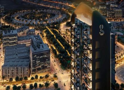 Appartement pour 354 323 Euro à Dubaï, EAU