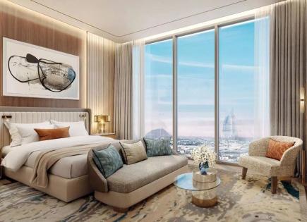 Wohnung für 1 789 887 euro in Dubai, VAE
